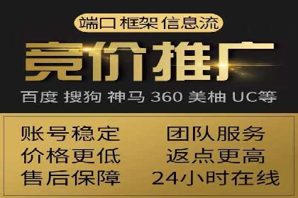 百度推广代运营公司成功案例解析