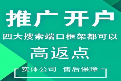 某大型企业sem代运营推广合作案例揭秘
